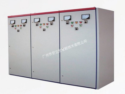 XL-800 低压动力配电柜